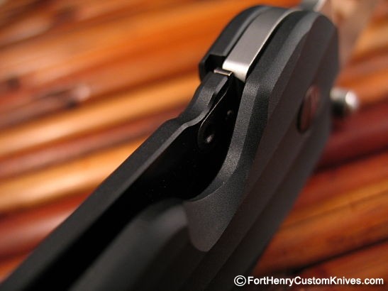 Rockstead Knives - HIGO - JH-ZDP - Image 4