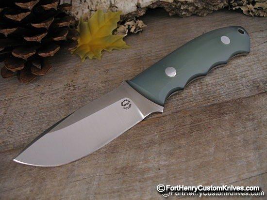 Bob Dozier - Pro Skinner