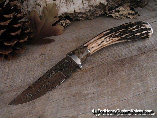 Herb Derr - Stag Personal