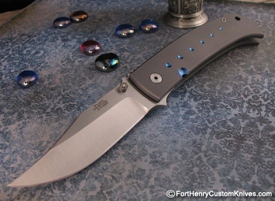 Bob Dozier - Rare Buckhunter