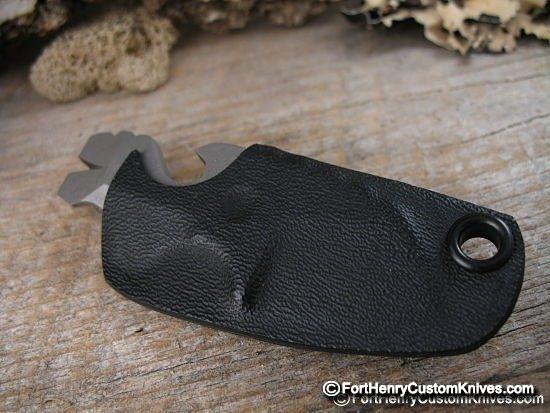 Jared Price - Toucan ~ Drop Point - Image 4