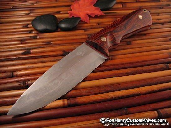 Zubeng Forge - Tamahagane Hunter