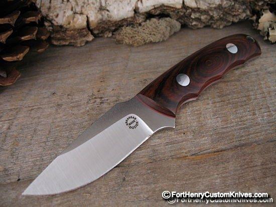 Bob Dozier - NEW Design ~ Modified Personal Utility