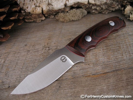 Bob Dozier - NEW Design ~ Modified Personal Utility