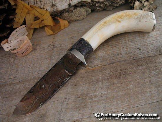 Herb Derr - Warthog Tusk Personal