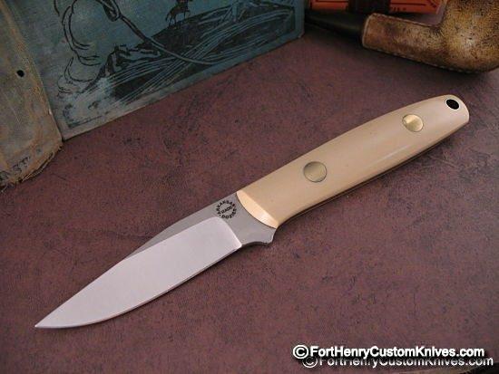 Bob Dozier - Gentleman's Knife