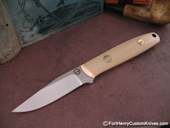 Bob Dozier - Gentleman's Knife