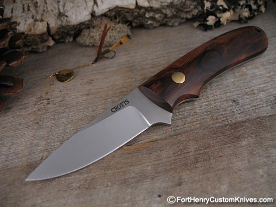 Dan Crotts -Bird & Trout