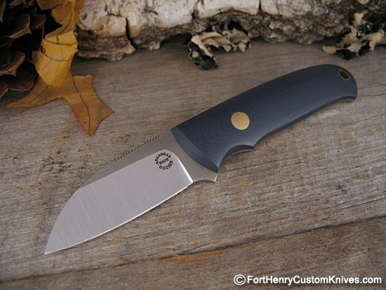 Bob Dozier - Sheepsfoot Personal