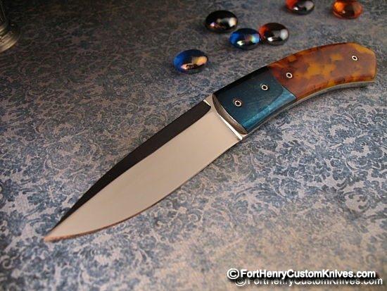 Alan Folts - NY Special