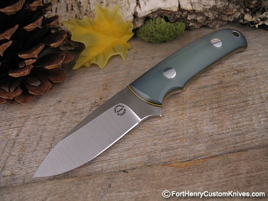 Bob Dozier - Custom Arkansas Traveler