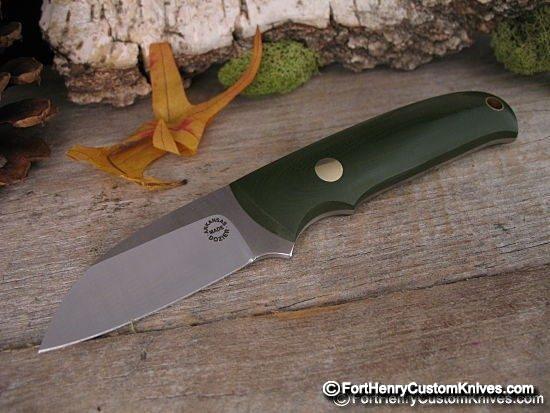 Bob Dozier - Sheepsfoot Personal