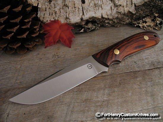 Bob Dozier - Pro Guide