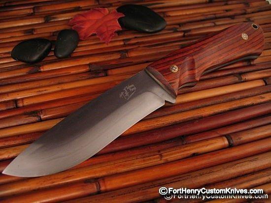 Zubeng Forge - Tamahagane Hunter
