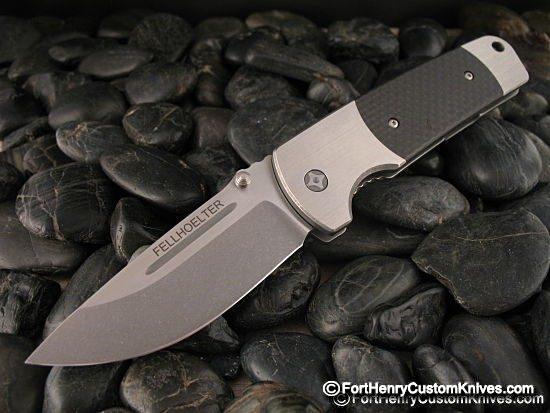 Brian Fellhoelter - FLG