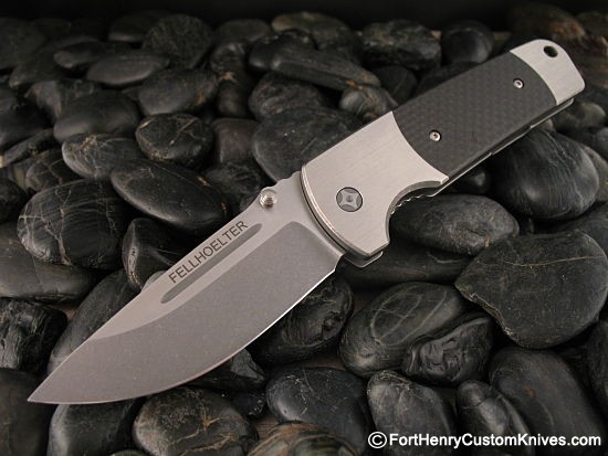 Brian Fellhoelter - FLG