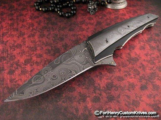 Corrie Schoeman - Xcorpion Flipper