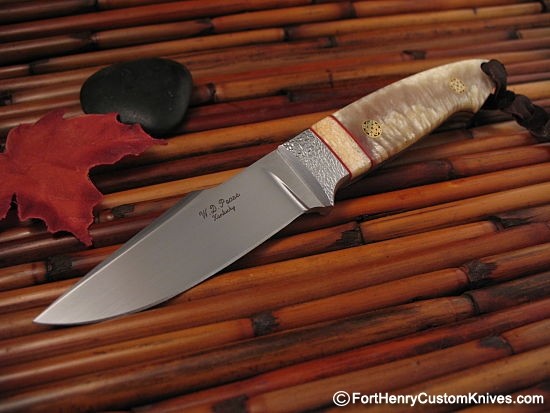 WD Pease - Harpoon Hunter