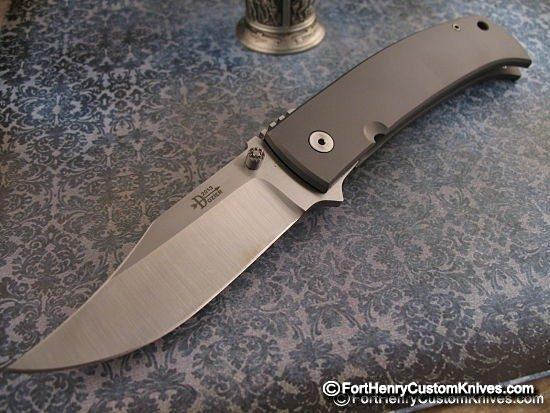 Bob Dozier - Rare Buckhunter