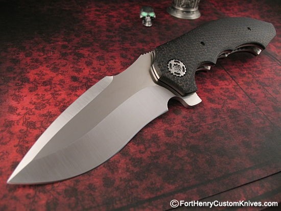 Todd Fischer - Arch Angel