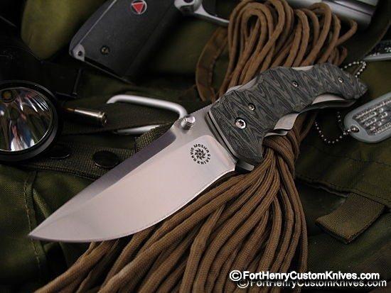 David Mosier - Serron Folder