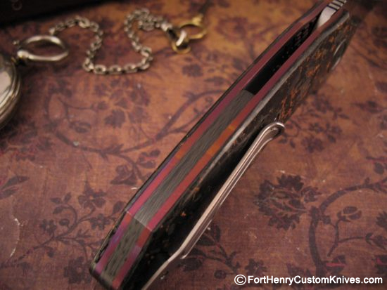 A Squared (A2) / Tashi Bharucha - NEW Size "A6 Midi" - Zirc Accents - Image 4