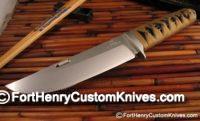 Rockstead Knives - UN- ZDP