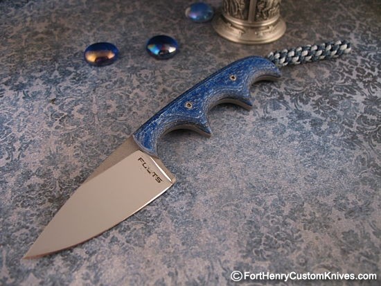 Alan Folts - Presentation Spearpoint Minimalist