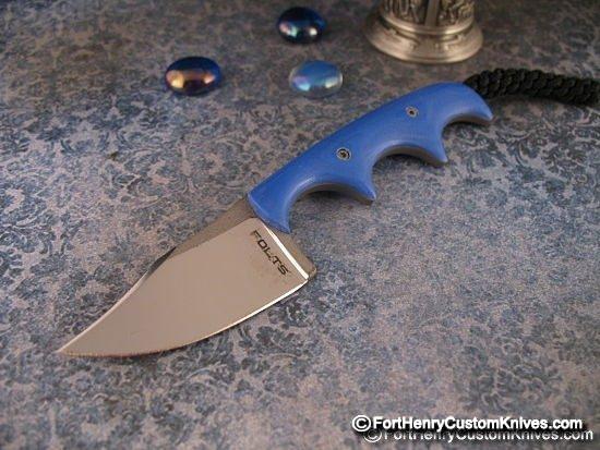 Alan Folts - Bowie Minimalist