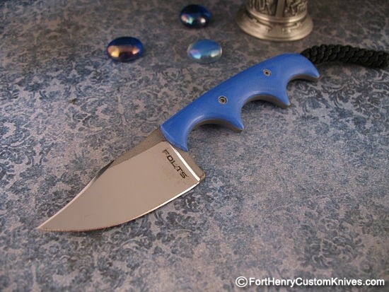 Alan Folts - Bowie Minimalist