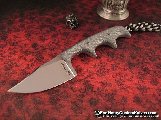 Alan Folts - Presentation Bowie Minimalist