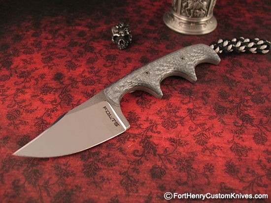 Alan Folts - Presentation Bowie Minimalist