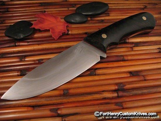 Zubeng Forge - Tamahagane Hunter
