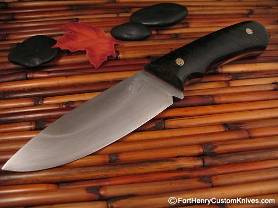 Zubeng Forge - Tamahagane Hunter