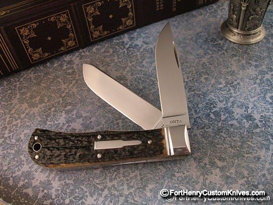 Hiroaki Ohta - Large Remington Bullet