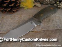 Bob Dozier - Custom Whitetail Skinner 