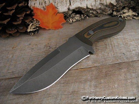 Tom Krein - Recurve Hunter