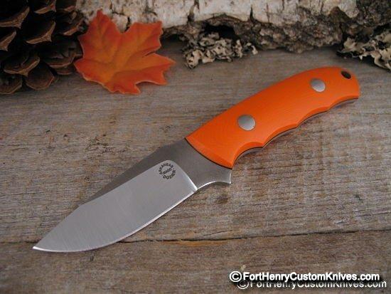 Bob Dozier - NEW Design ~ Modified Personal Utility