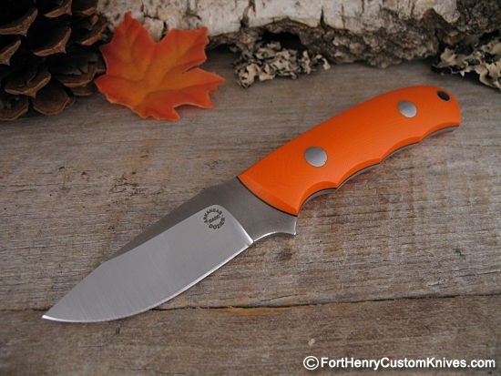 Bob Dozier - NEW Design ~ Modified Personal Utility