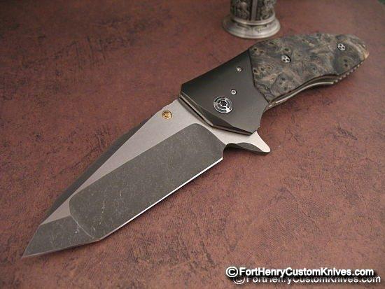 Allen Elishewitz - Presentation Saboteur Flipper