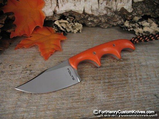 Alan Folts - Bowie Minimalist 