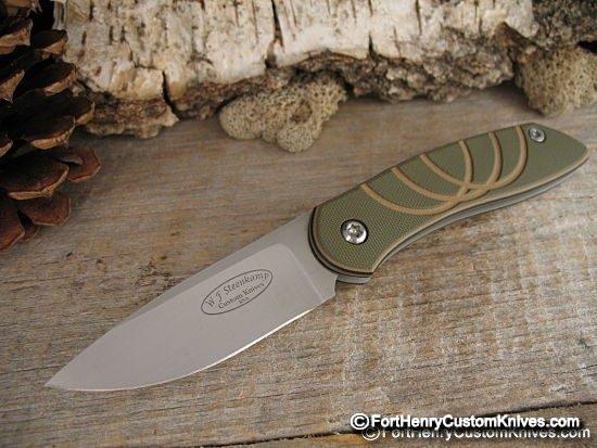 Willem Steenkamp - Friction Folder