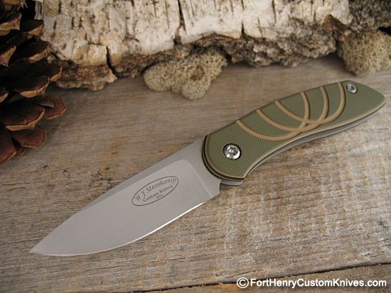 Willem Steenkamp - Friction Folder
