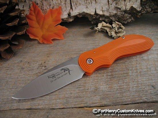 JD van Deventer - Friction Folder 