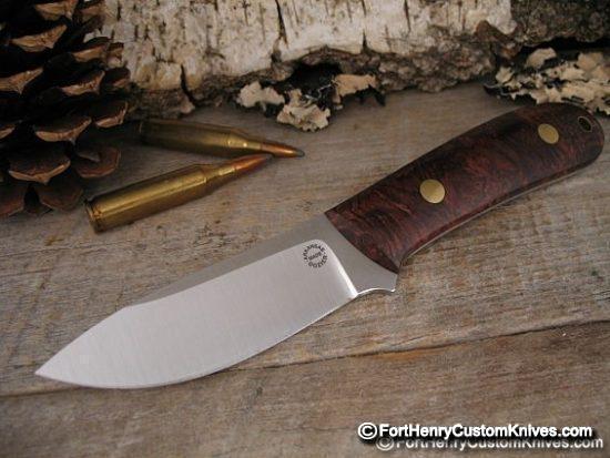 Bob Dozier - Kings River Skinner