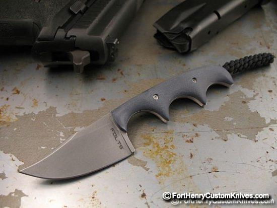 Alan Folts - Bowie Minimalist