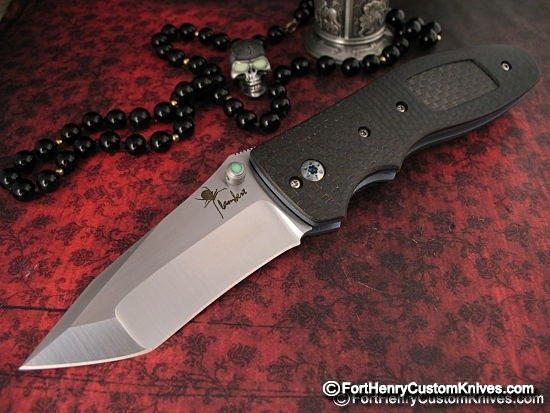 Kirby Lambert - Orion MGT