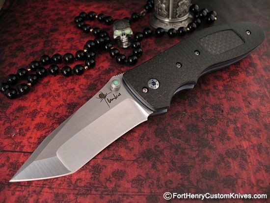 Kirby Lambert - Orion MGT