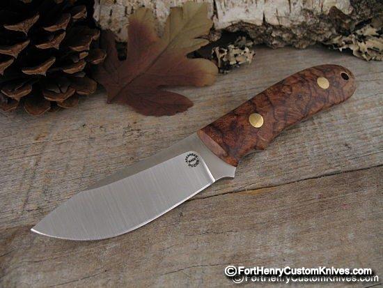 Bob Dozier - General Purpose