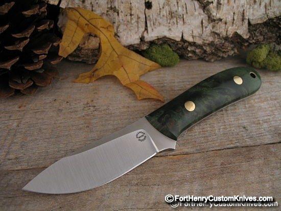 Bob Dozier - Kings River Skinner  